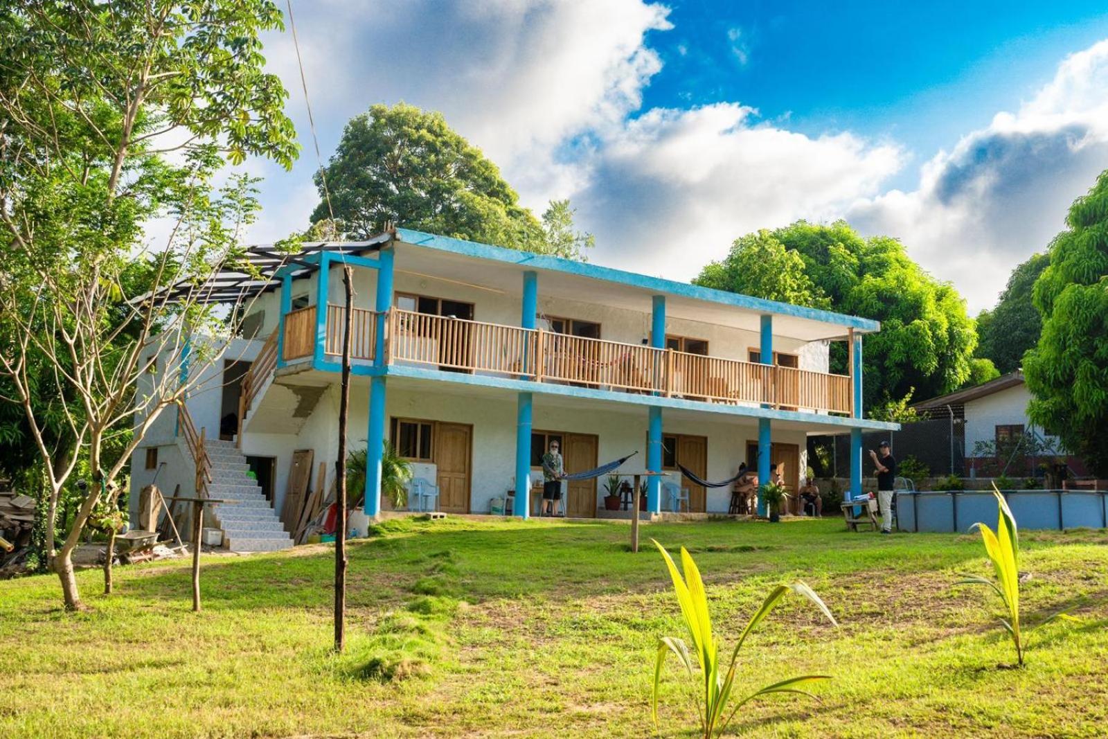 Villa Jaymar