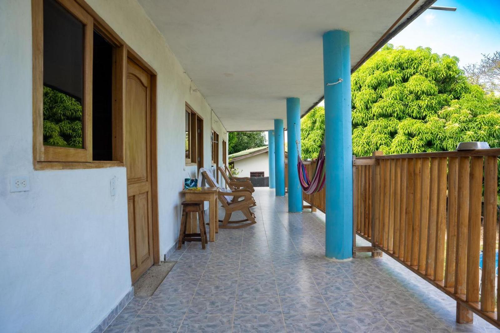 Villa Jaymar