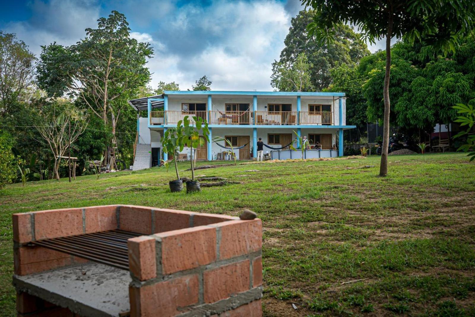 Villa Jaymar