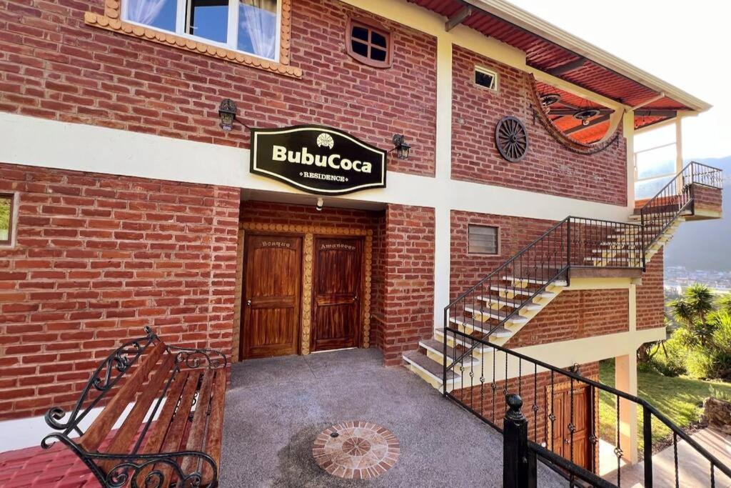 Bubucoca Residence