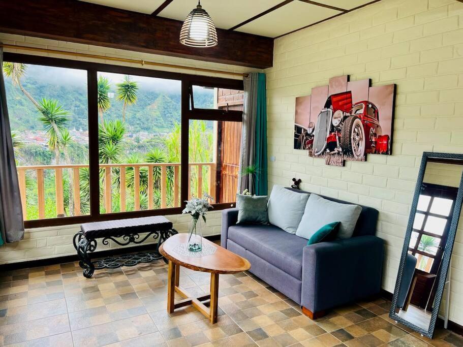 Bubucoca Residence