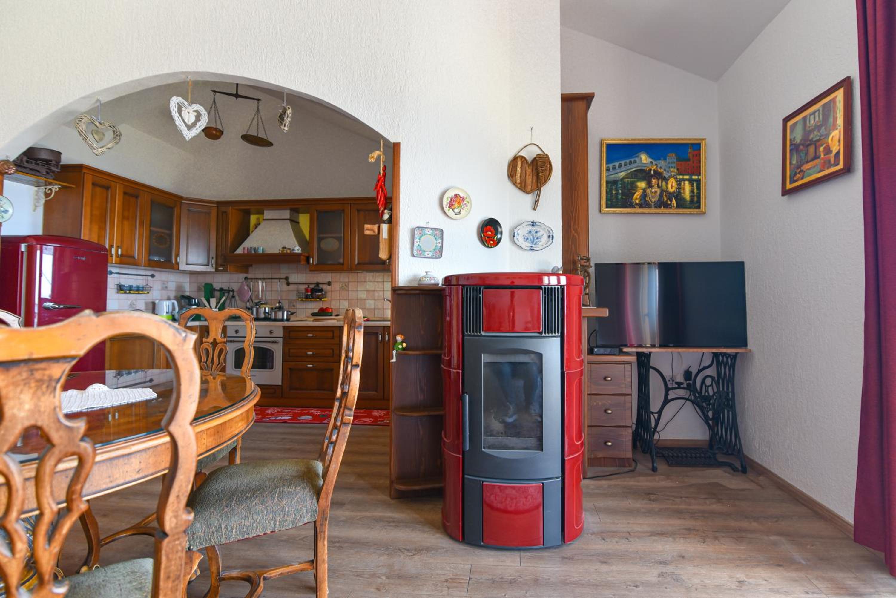 Casa Andrea view 3