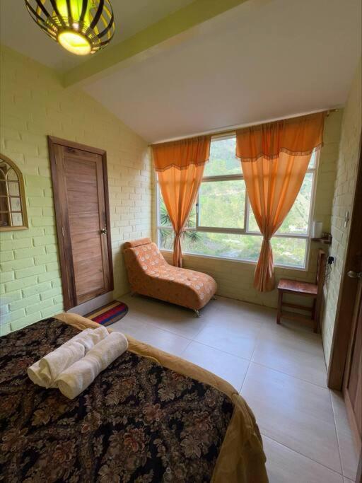 Bubucoca Residence