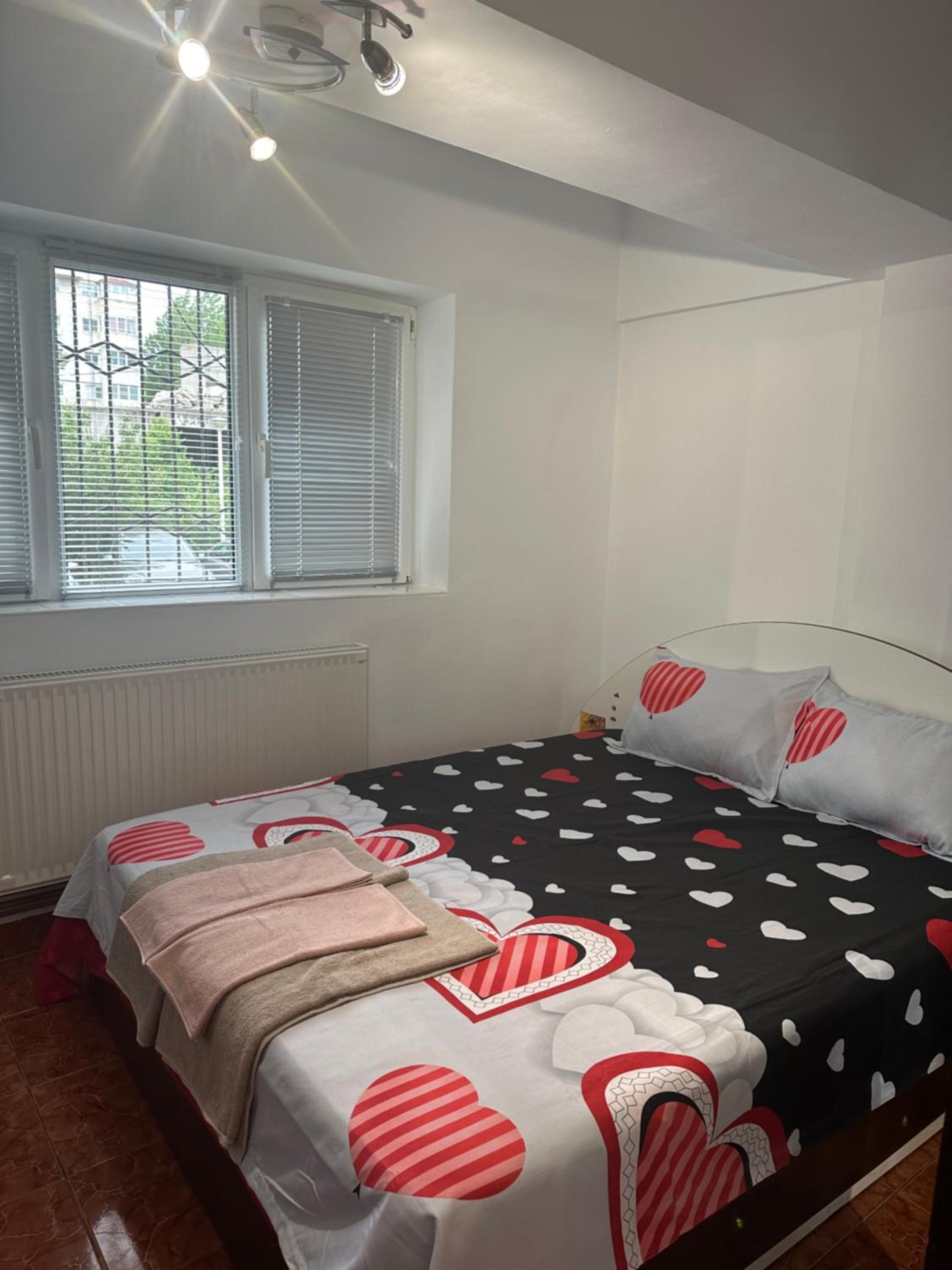 Apartament Litoral