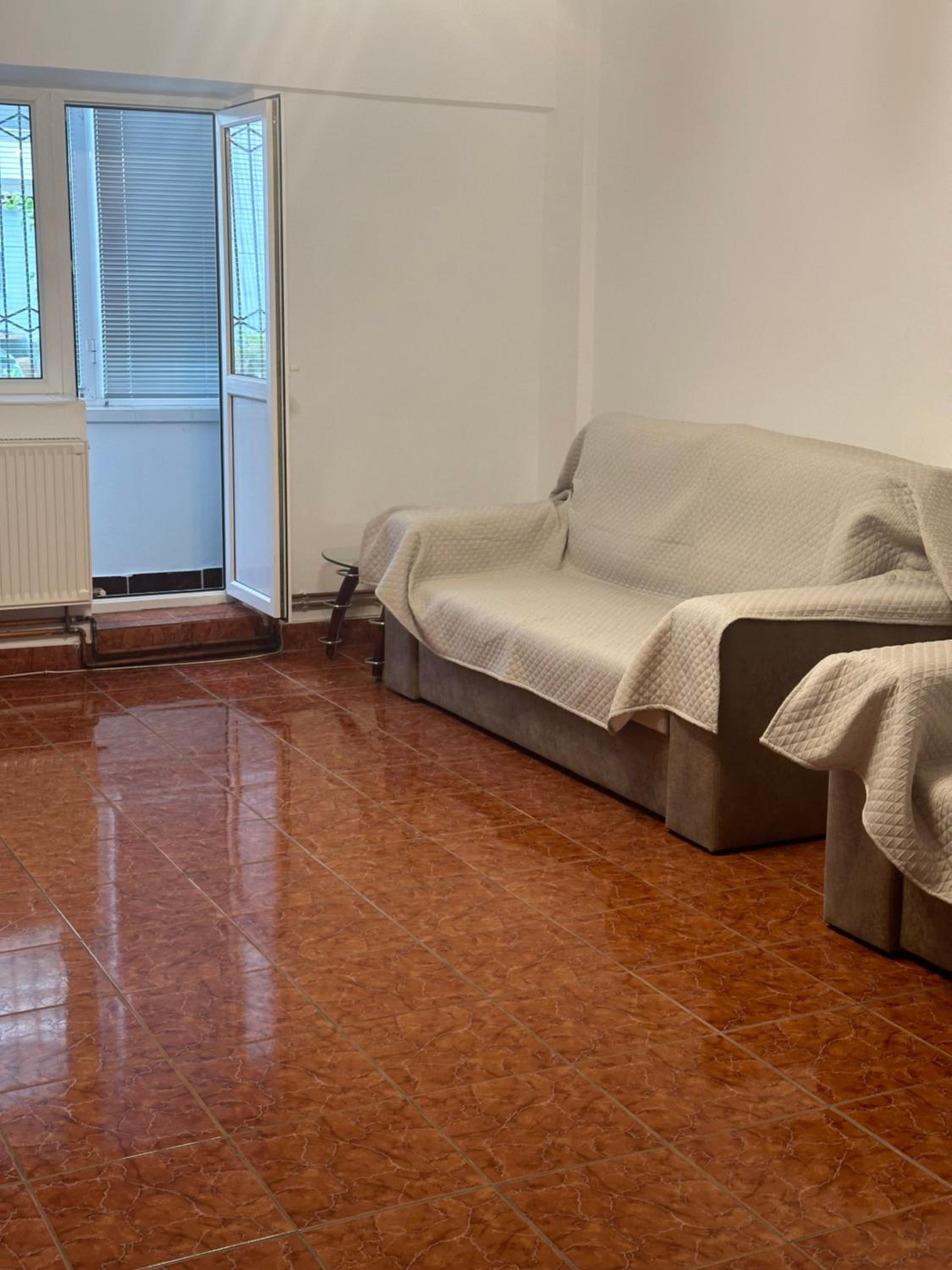 Apartament Litoral