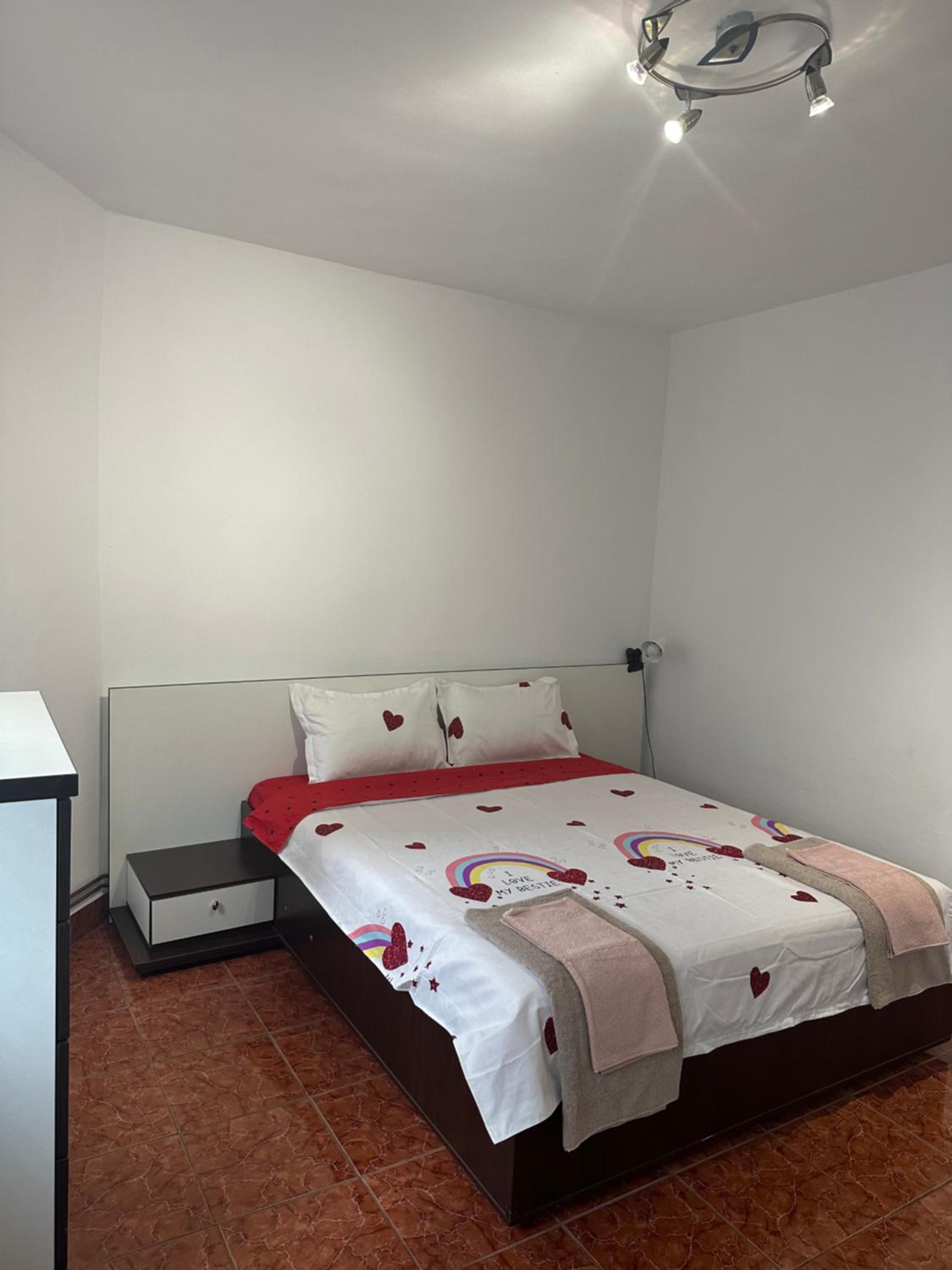 Apartament Litoral