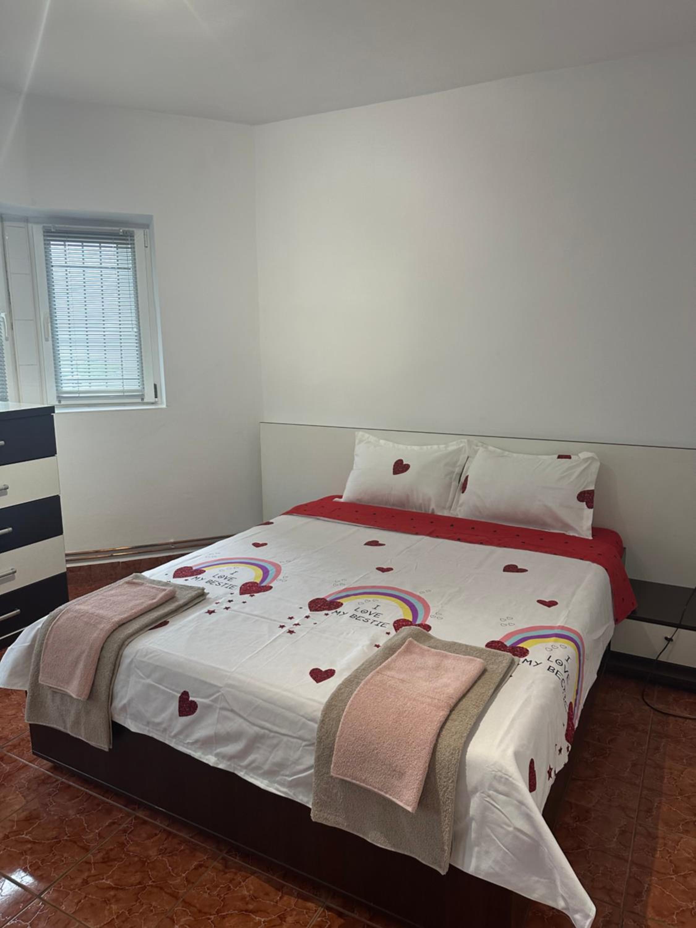Apartament Litoral