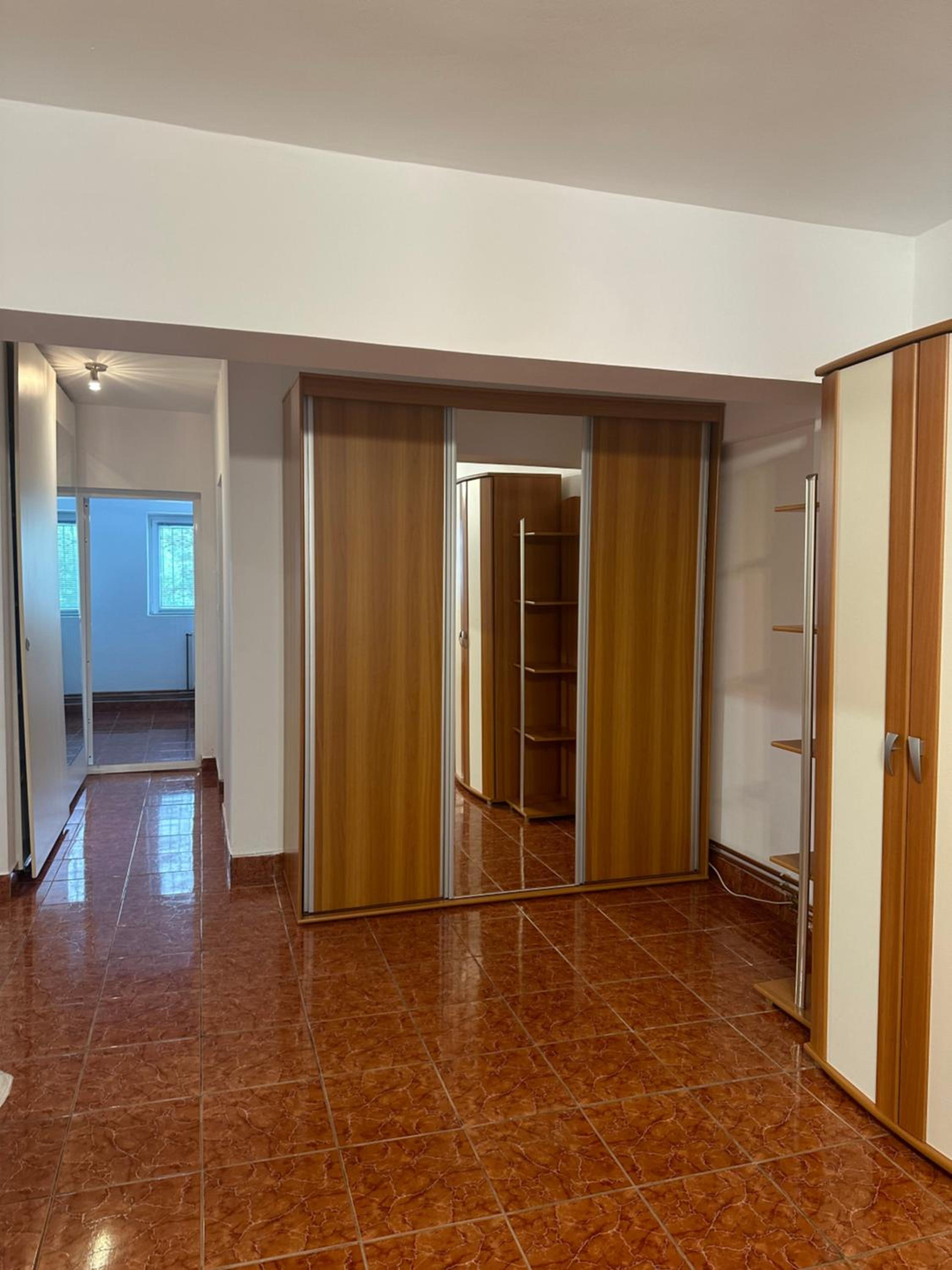 Apartament Litoral