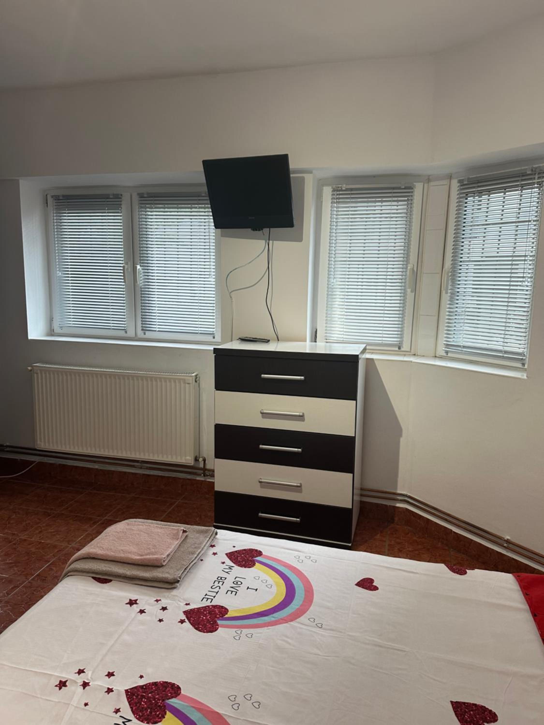 Apartament Litoral