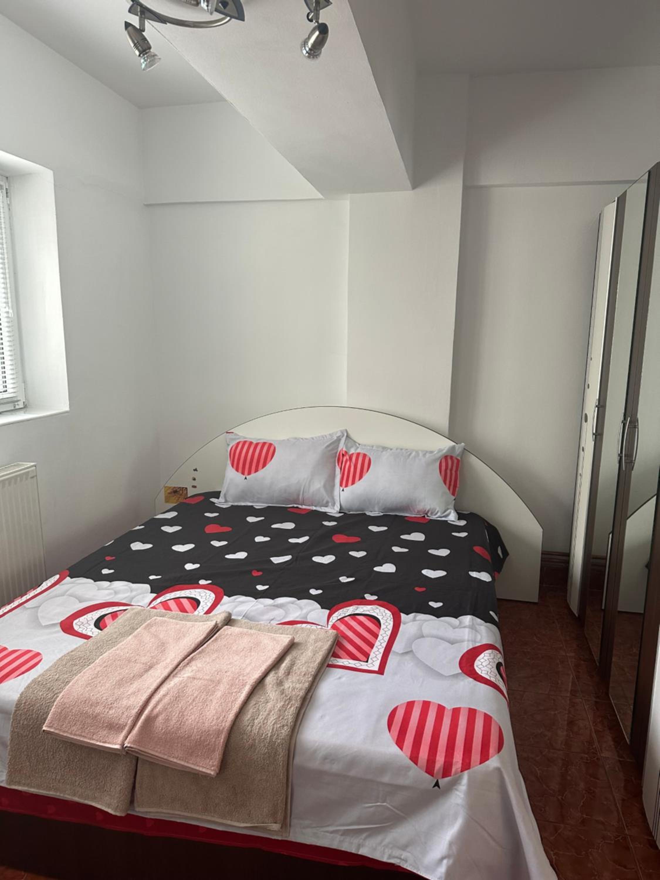 Apartament Litoral