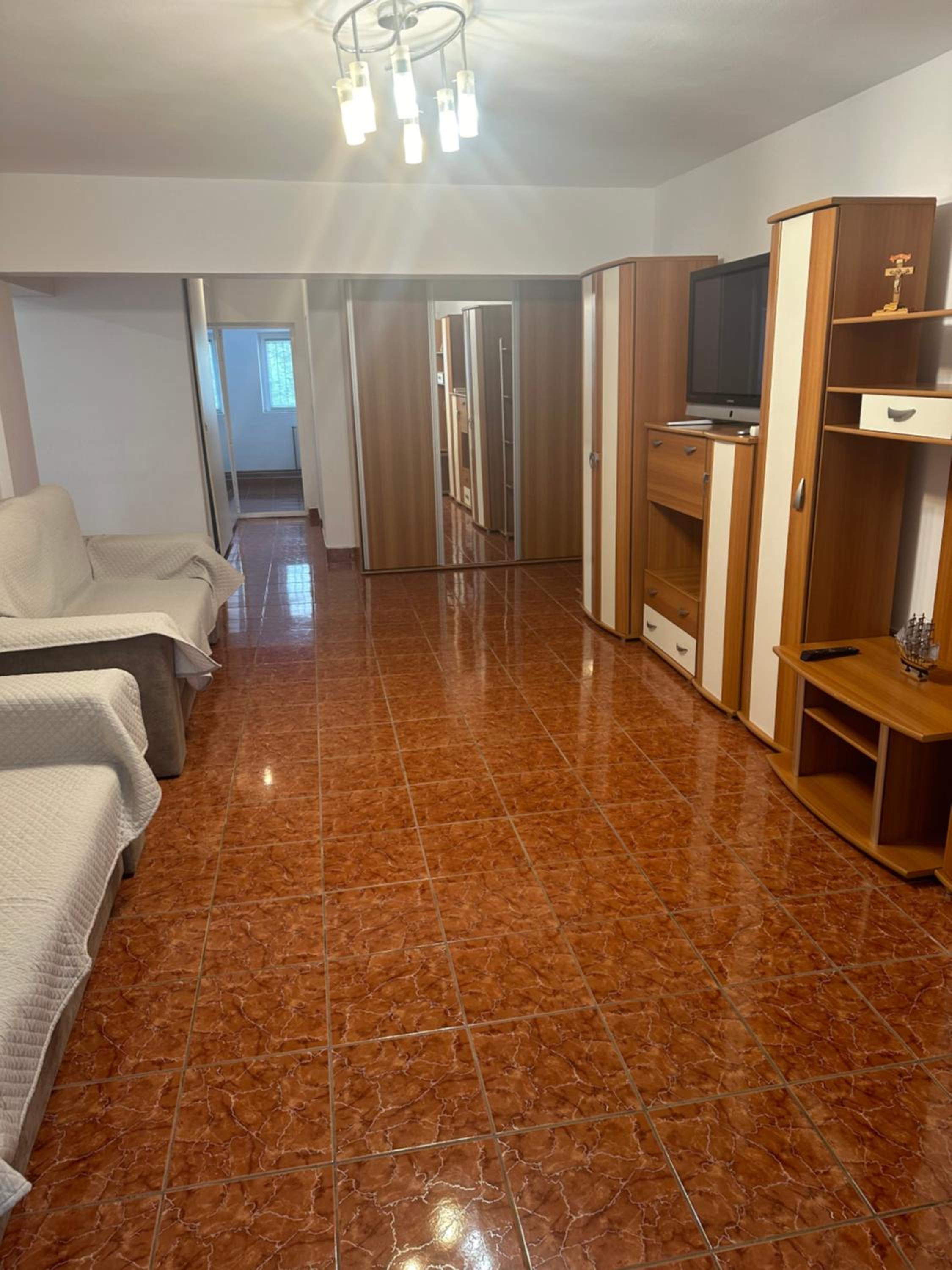 Apartament Litoral