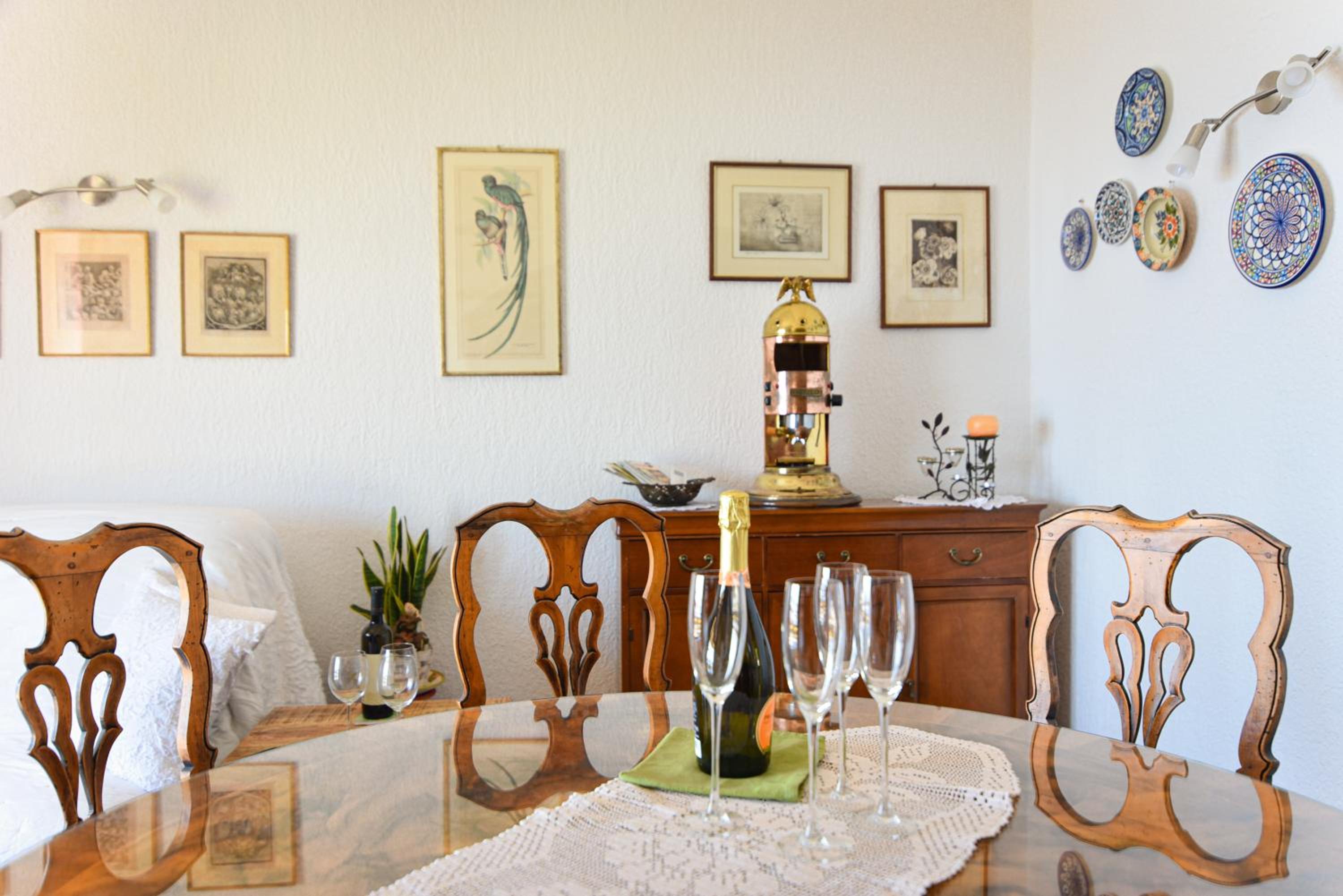 Casa Andrea view 4