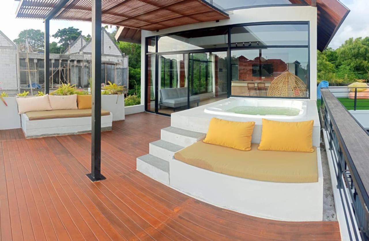 Casa Palm Pecatu