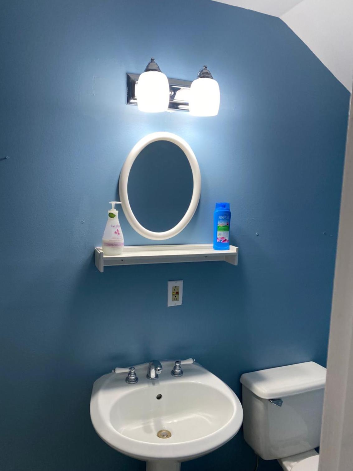 Windspire Inn