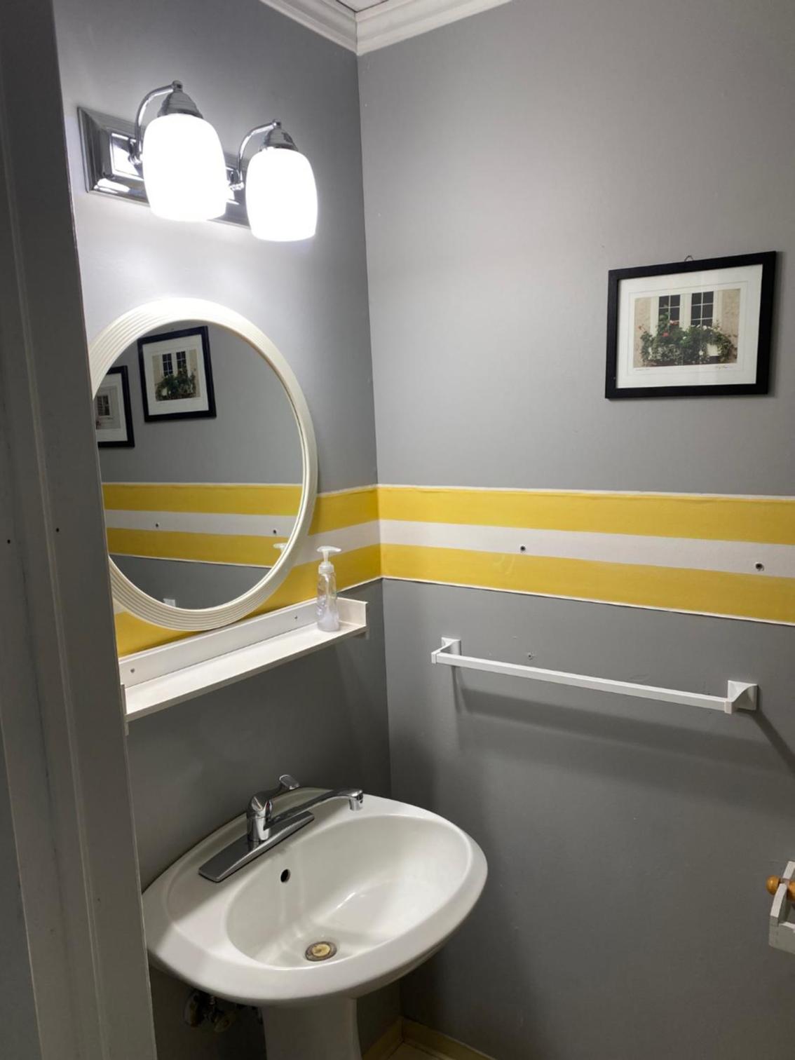 Windspire Inn