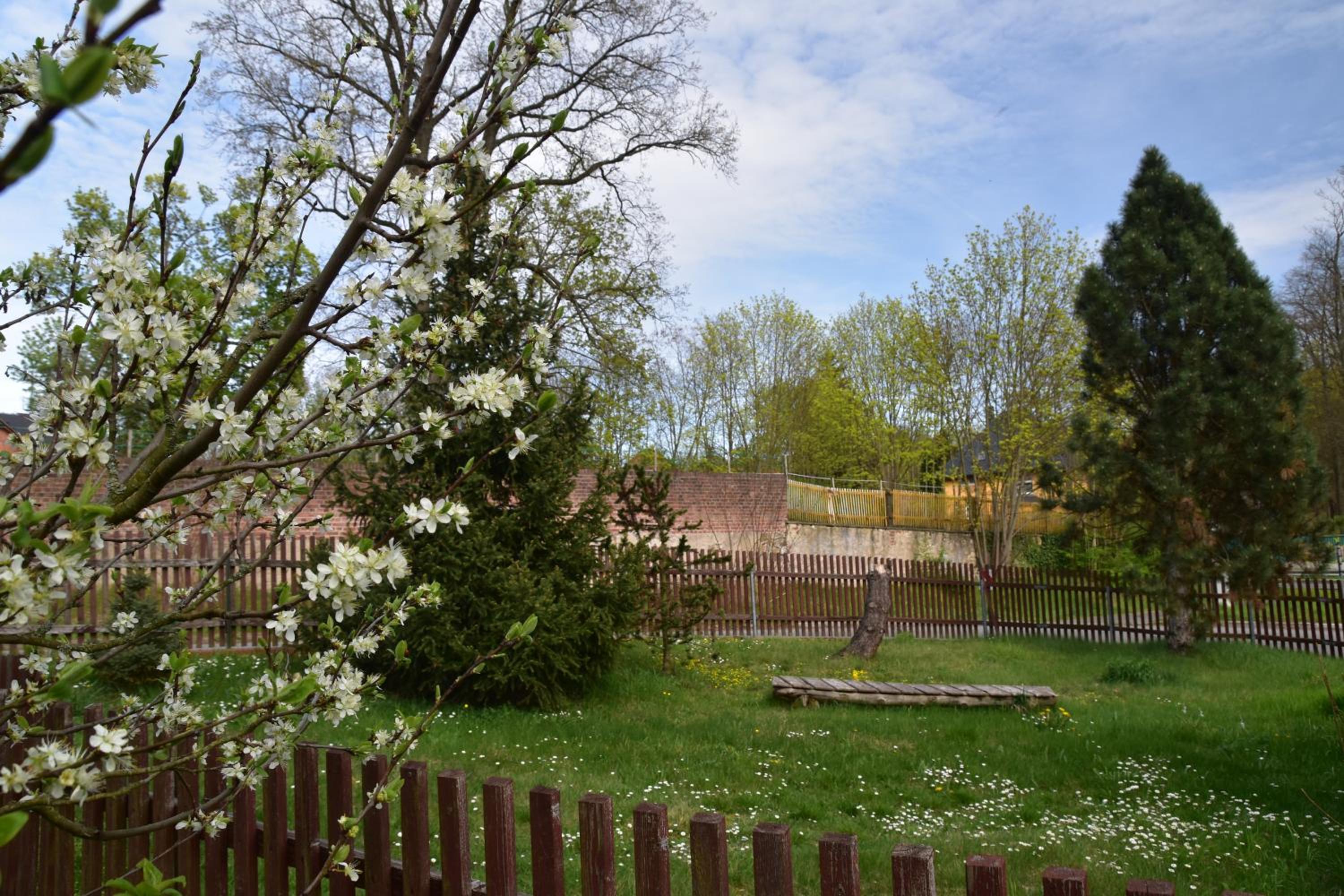 Ferienwohnung und Pension 