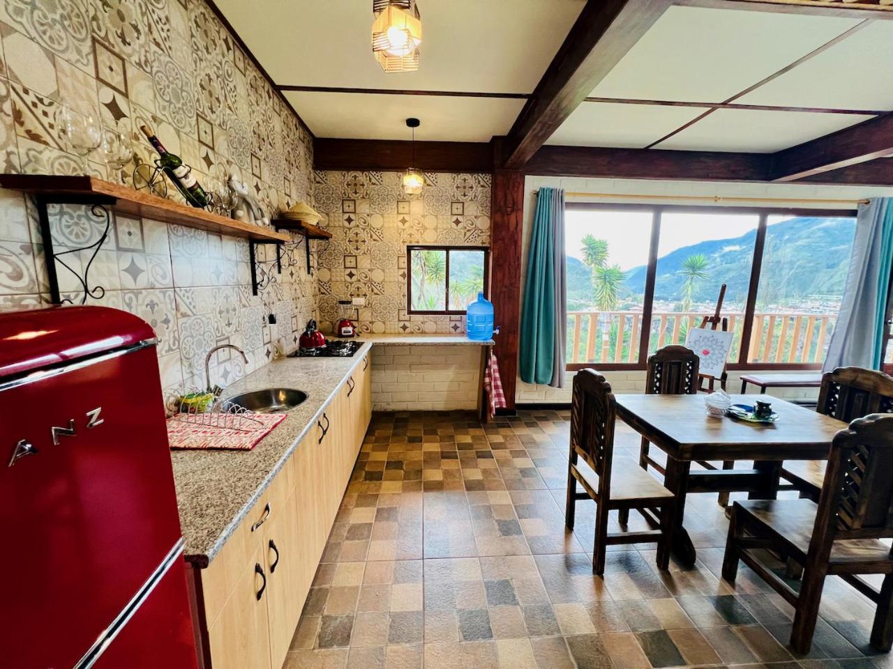 Bubucoca Residence