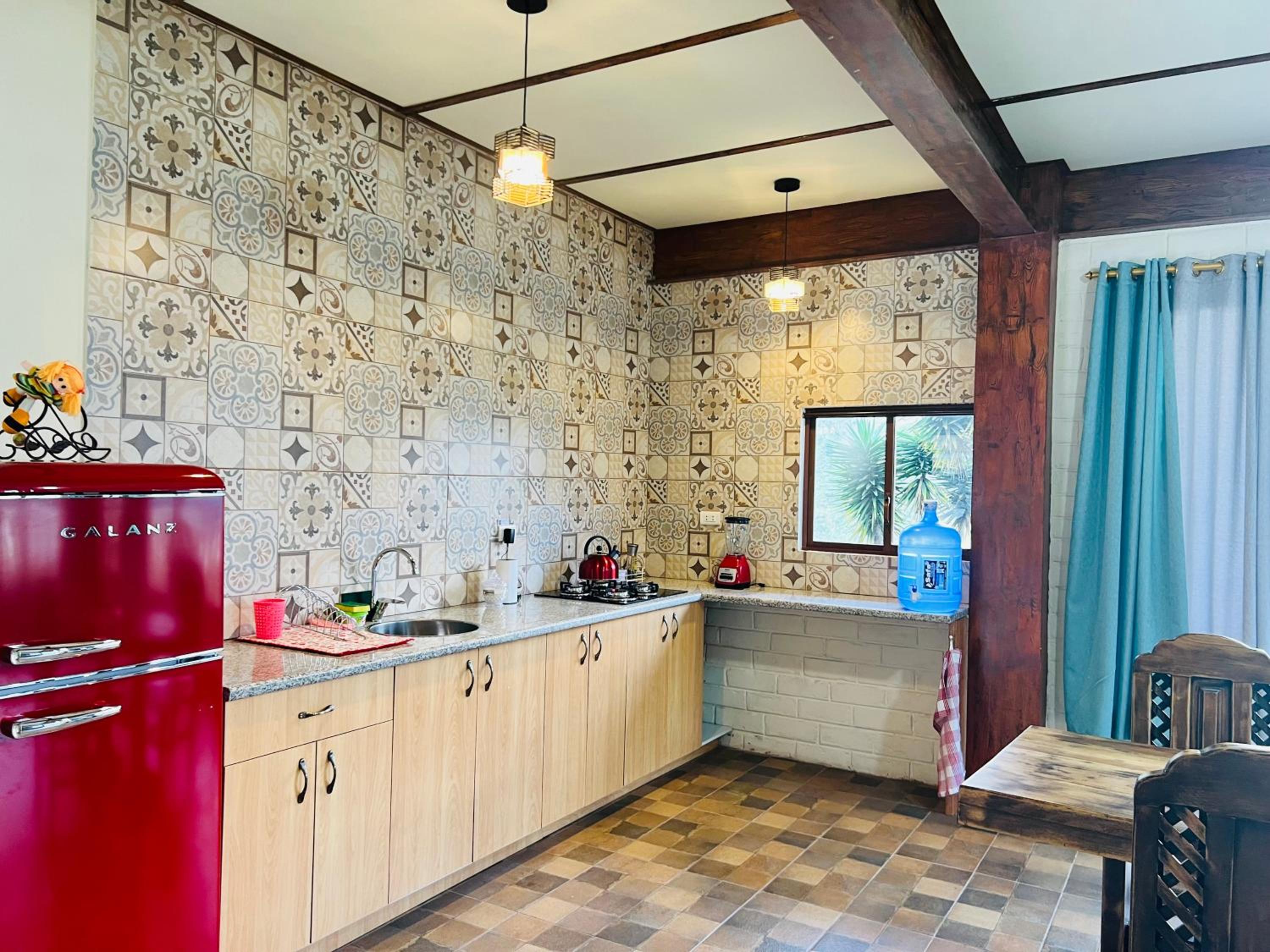 Bubucoca Residence