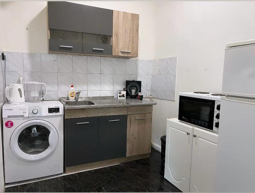 Lovely 2-bedroom condo in pedestrian zone view 5