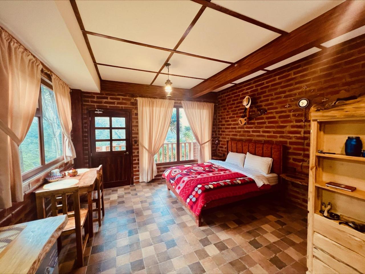 Bubucoca Residence