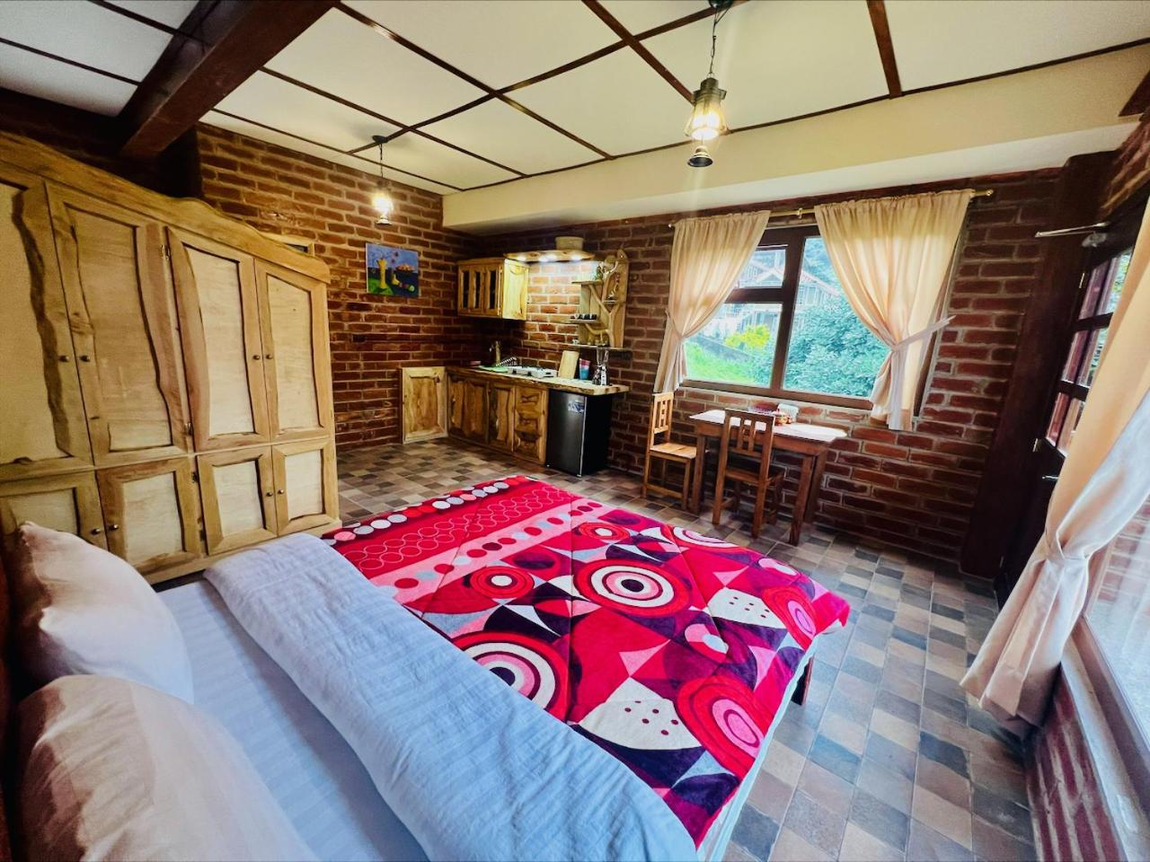 Bubucoca Residence
