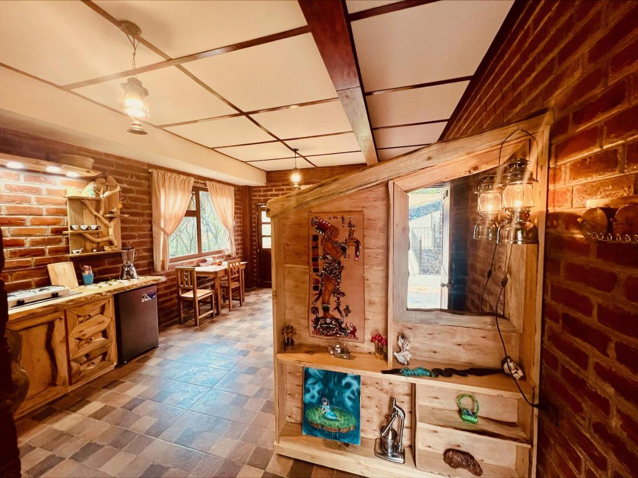 Bubucoca Residence