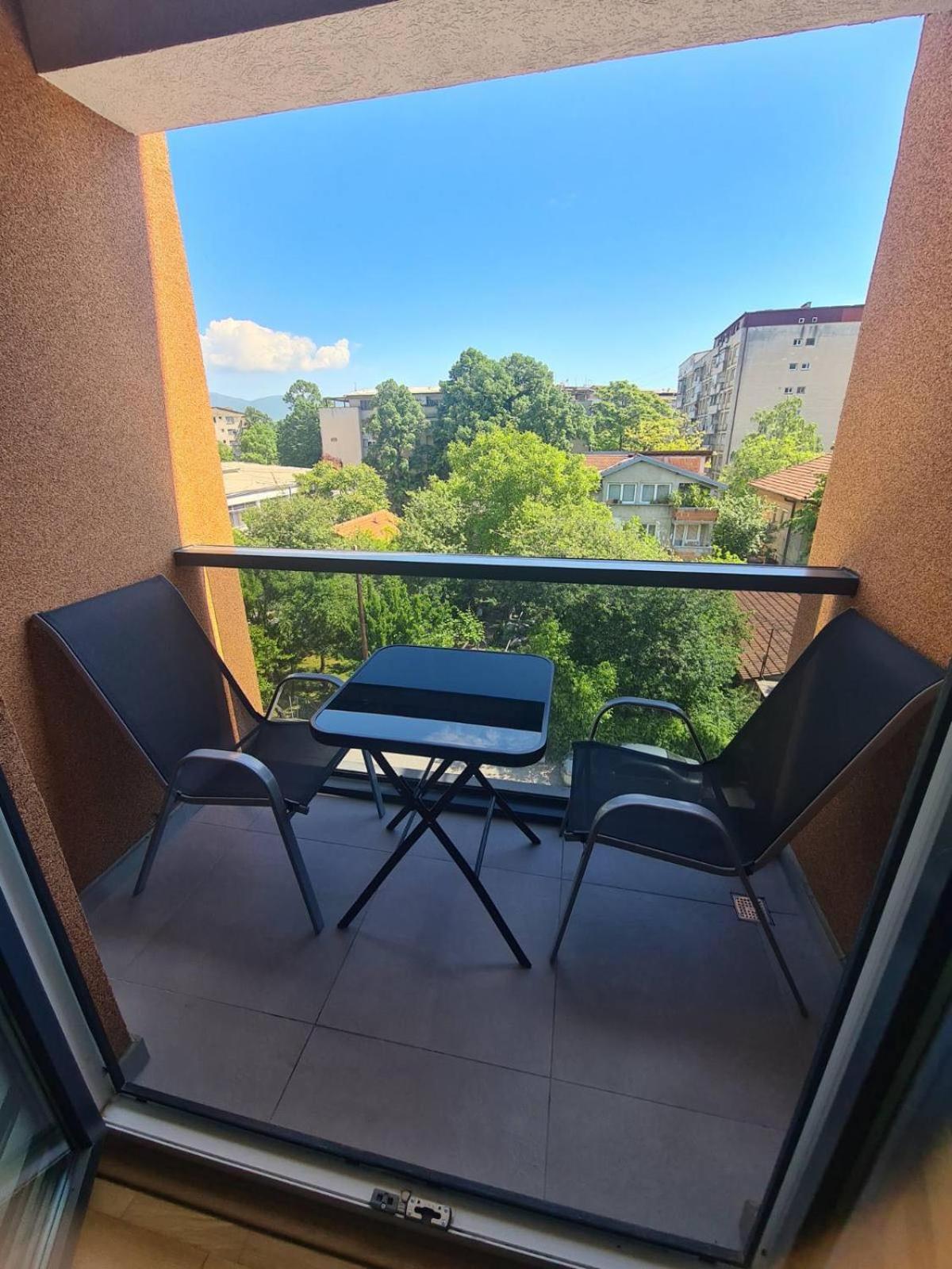 STELLAR APARTMENT