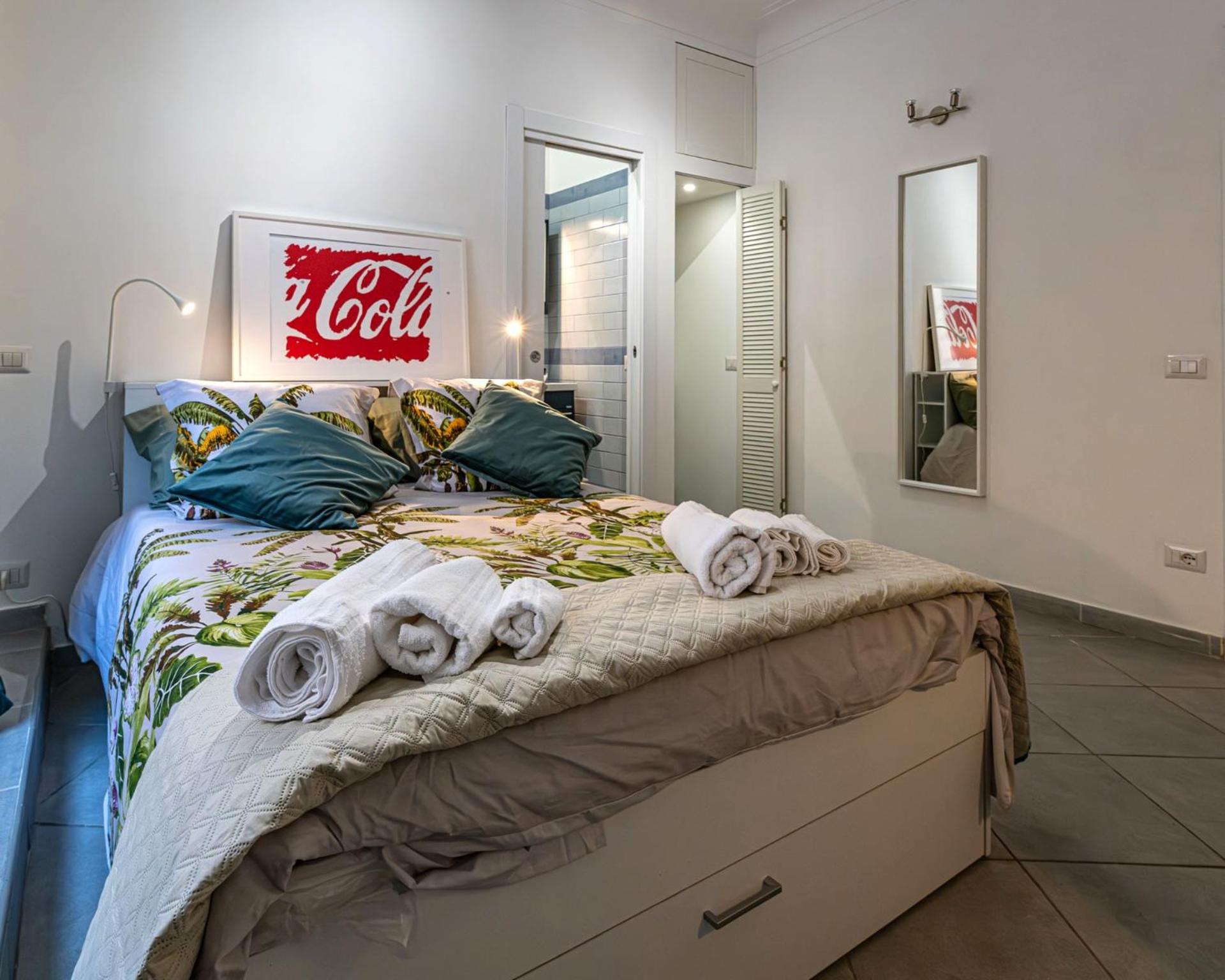 Belle Arti home