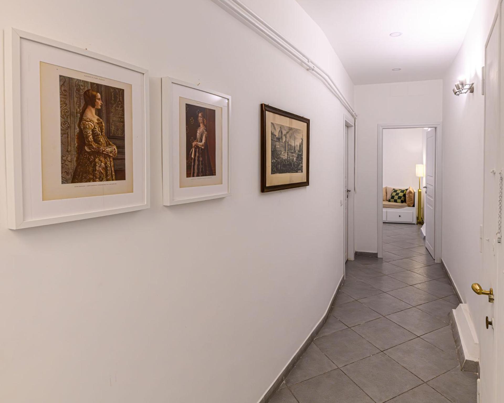 Belle Arti home