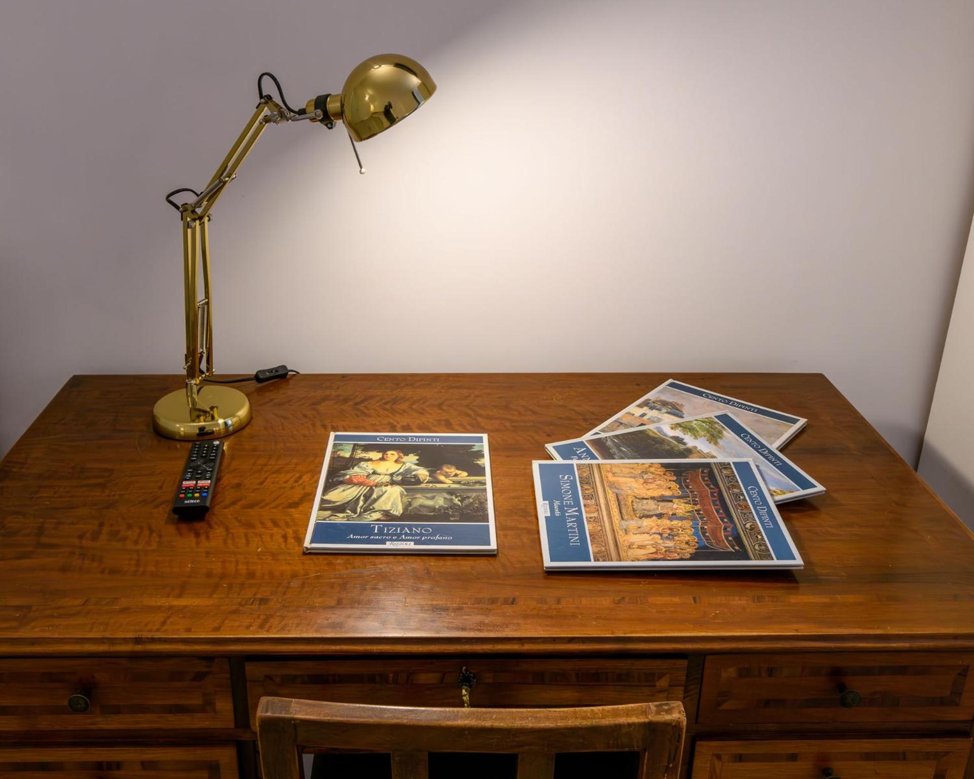 Belle Arti home