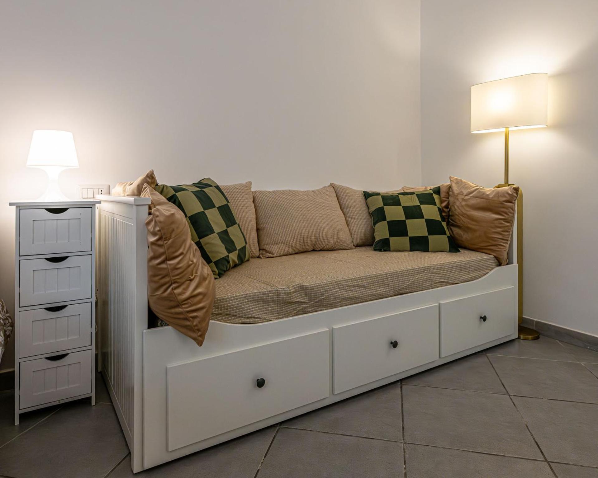 Belle Arti home