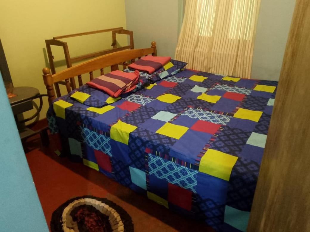 SMR Homestay view 2