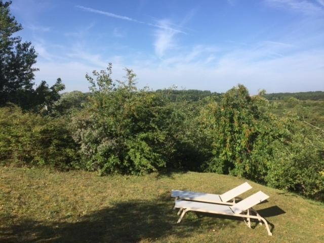 Vakantiewoning Zandhof