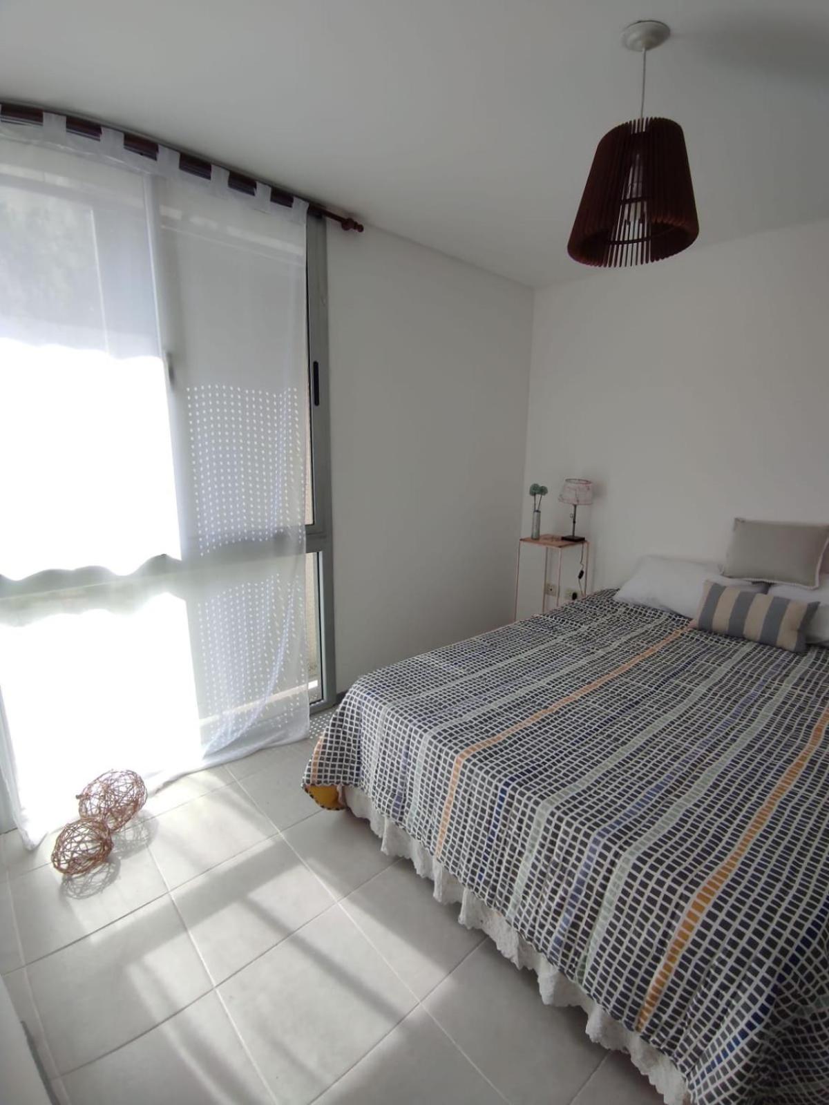 Departamento para 3 personas, excelente ubicación