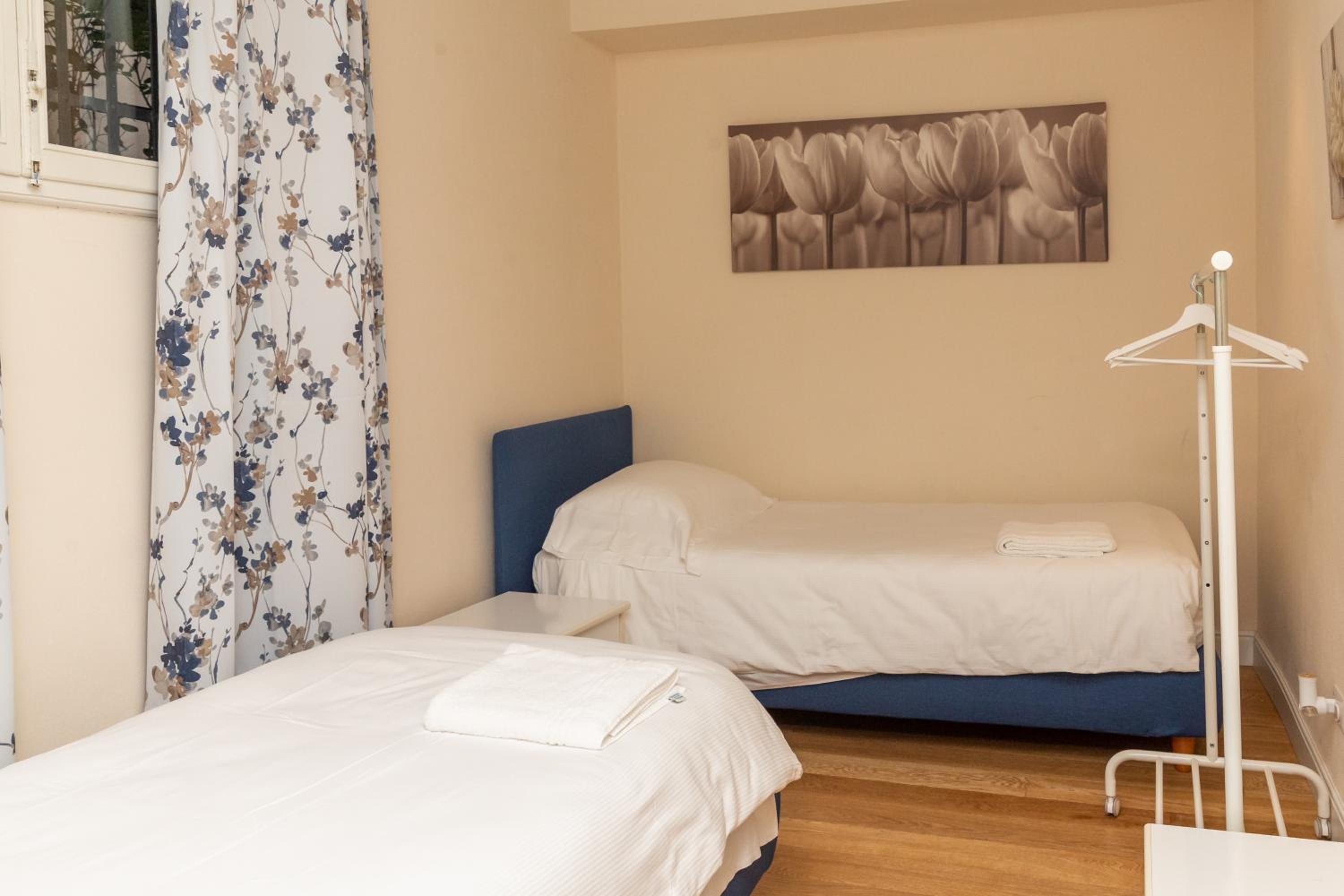 Cozy Santa Maria Novella Uffizi Duomo 2beds-2baths