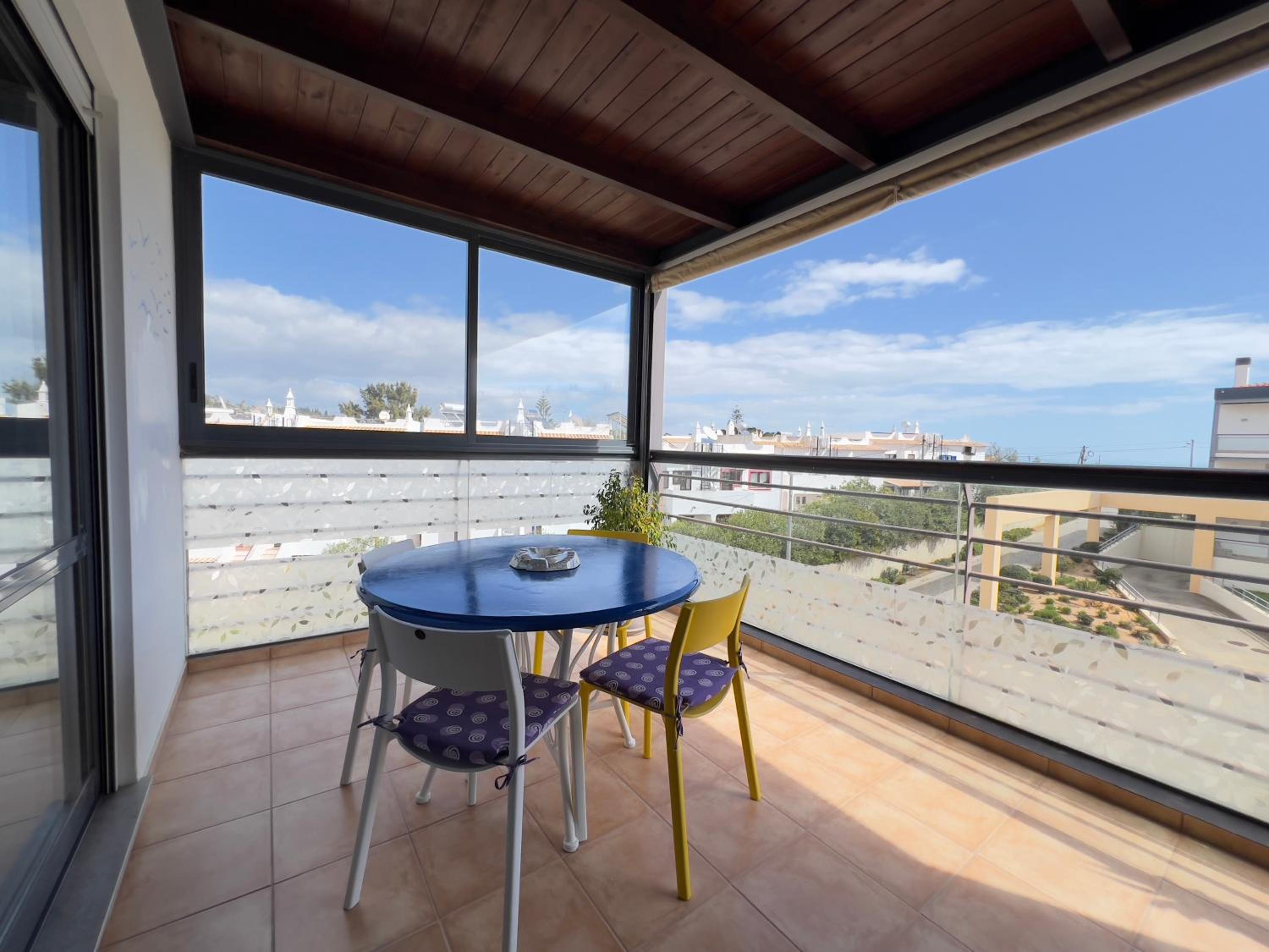 Casa Jasmin view 2