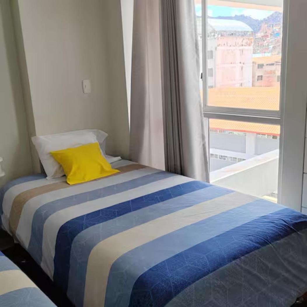 Elite Apartment 2 view 5