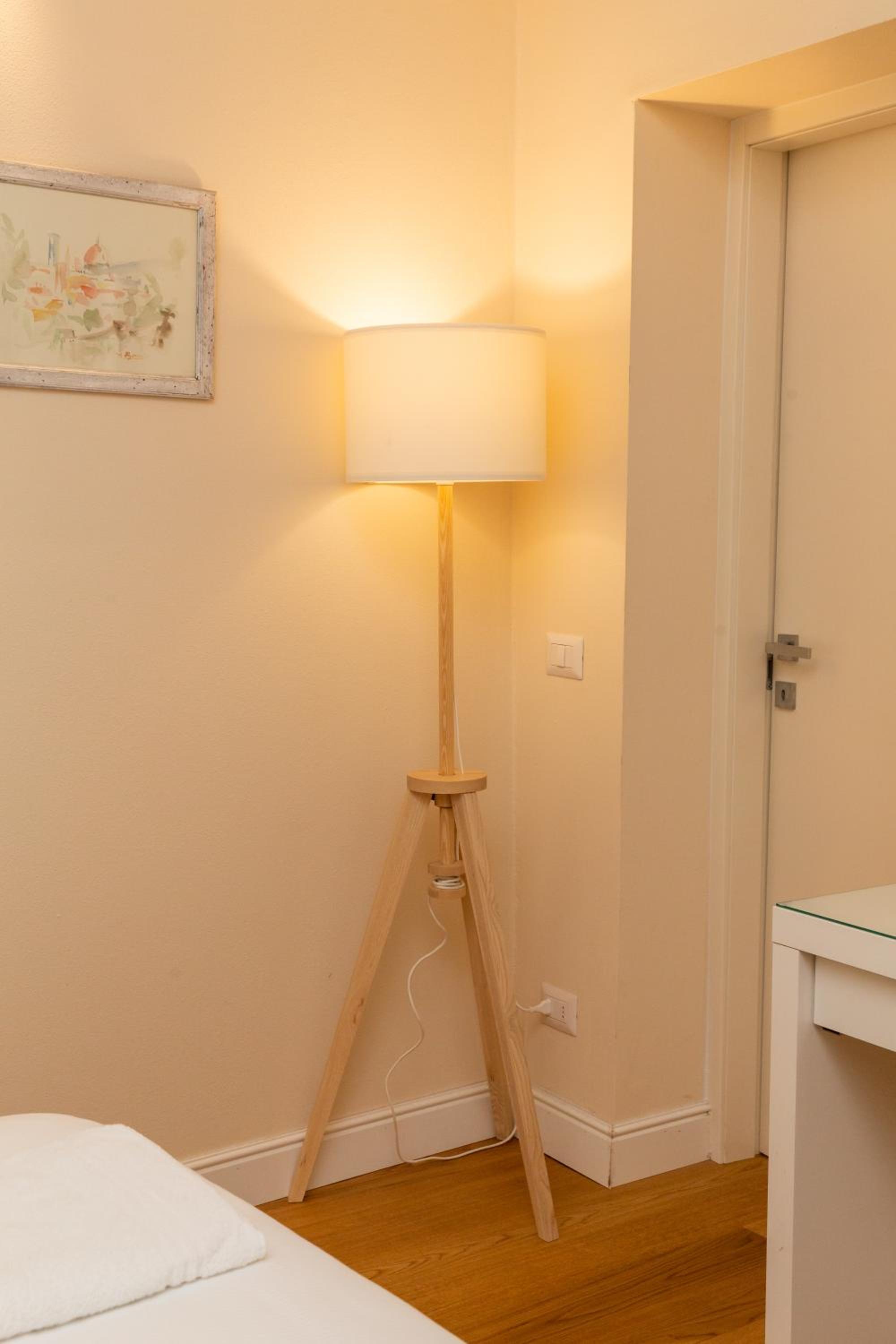 Cozy Santa Maria Novella Uffizi Duomo 2beds-2baths