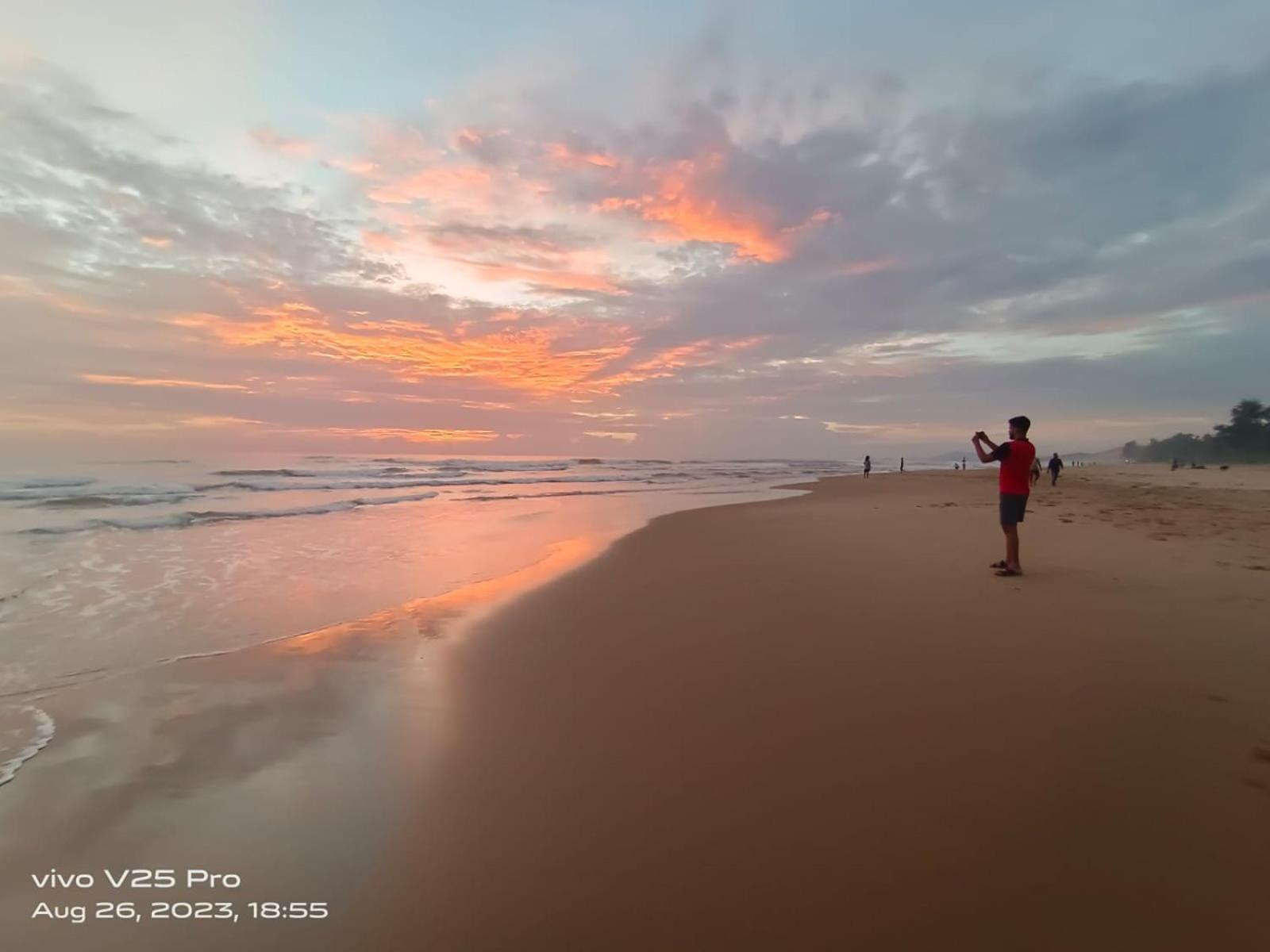 Farm Stay near Gokarna beach Bhavikodla with Kitchen view 2