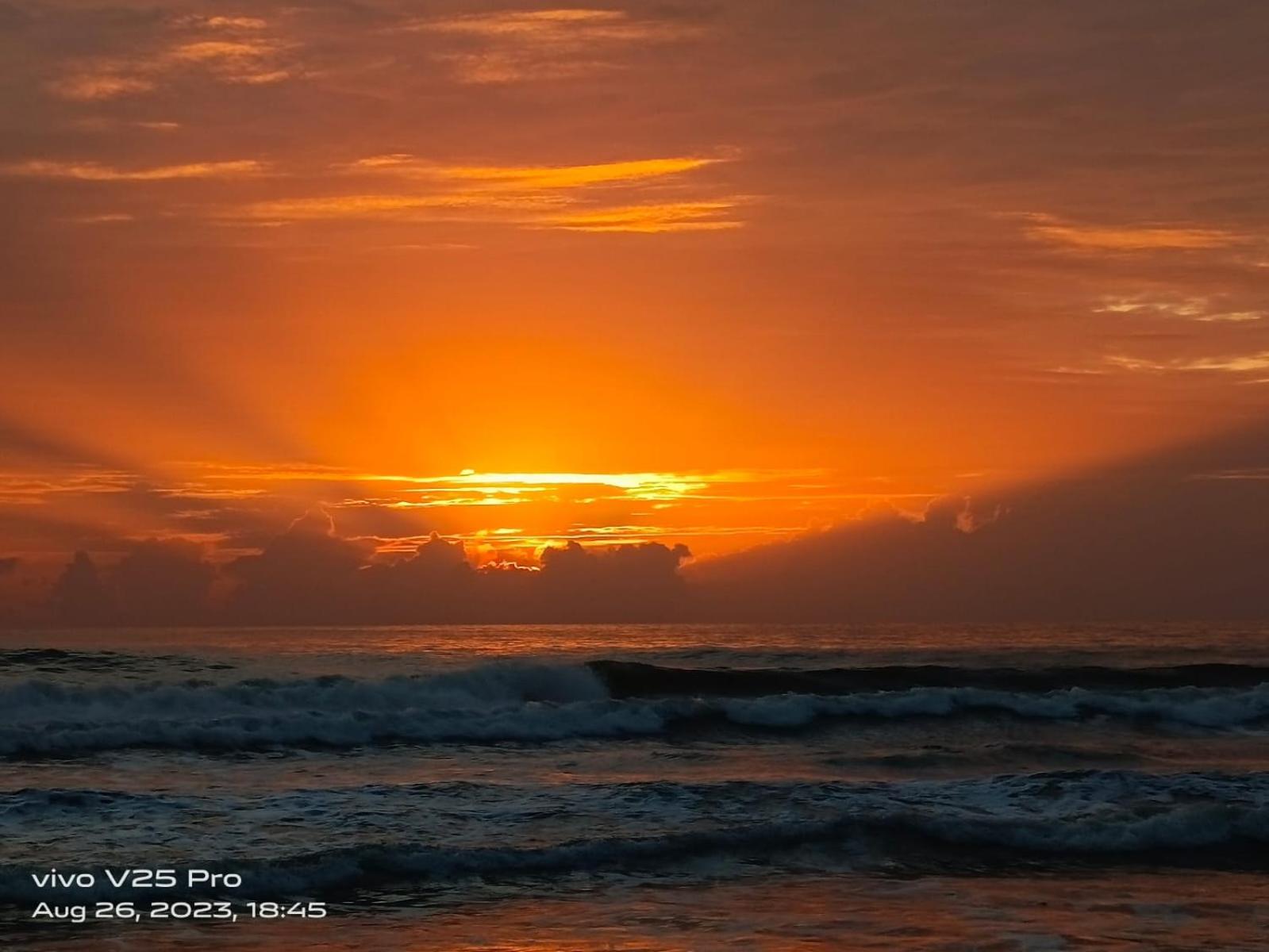 Farm Stay near Gokarna beach Bhavikodla with Kitchen view 3