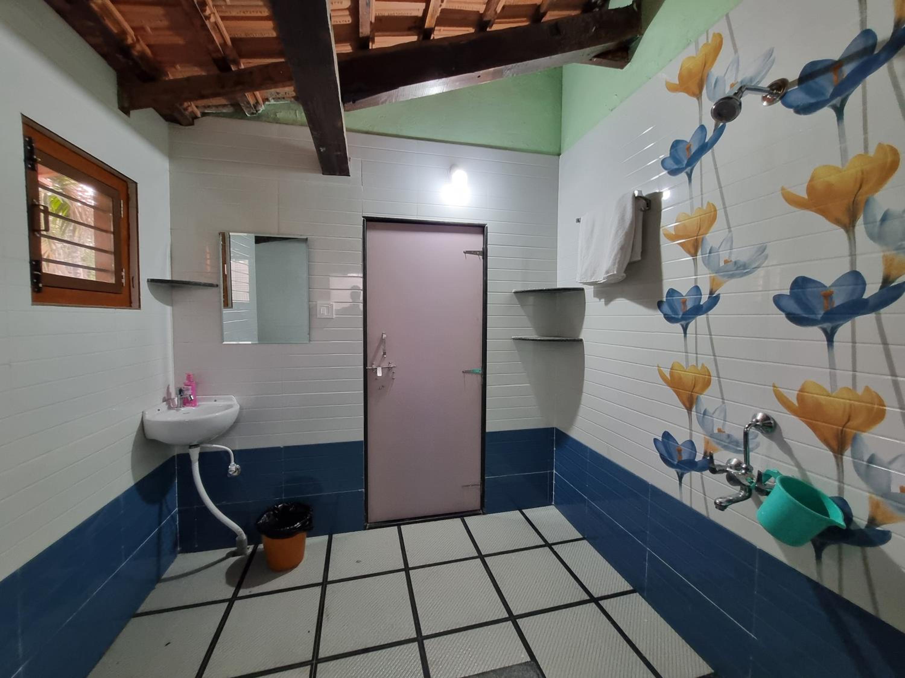 Farm Stay near Gokarna beach Bhavikodla with Kitchen view 4