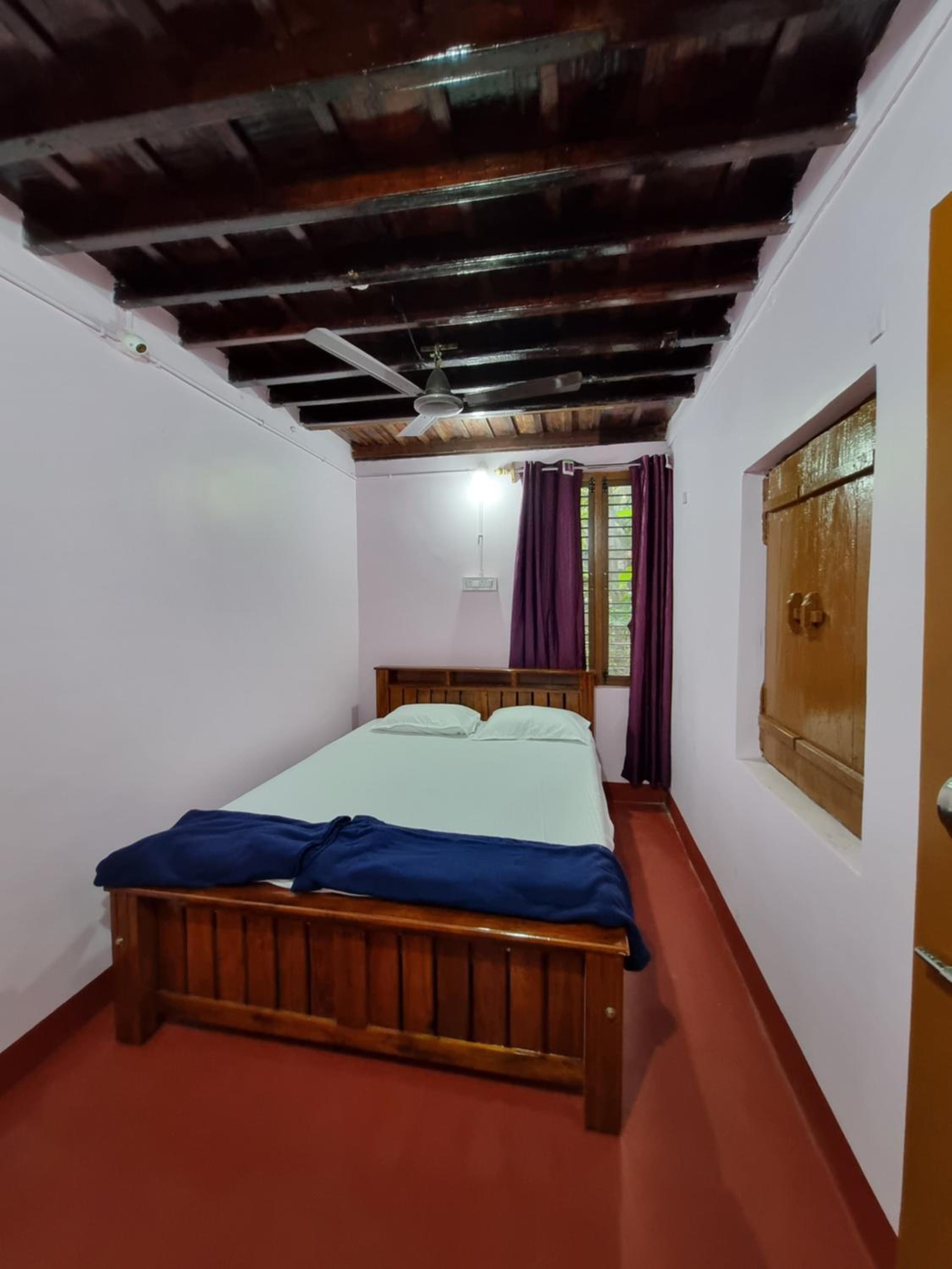 Farm Stay near Gokarna beach Bhavikodla with Kitchen view 5