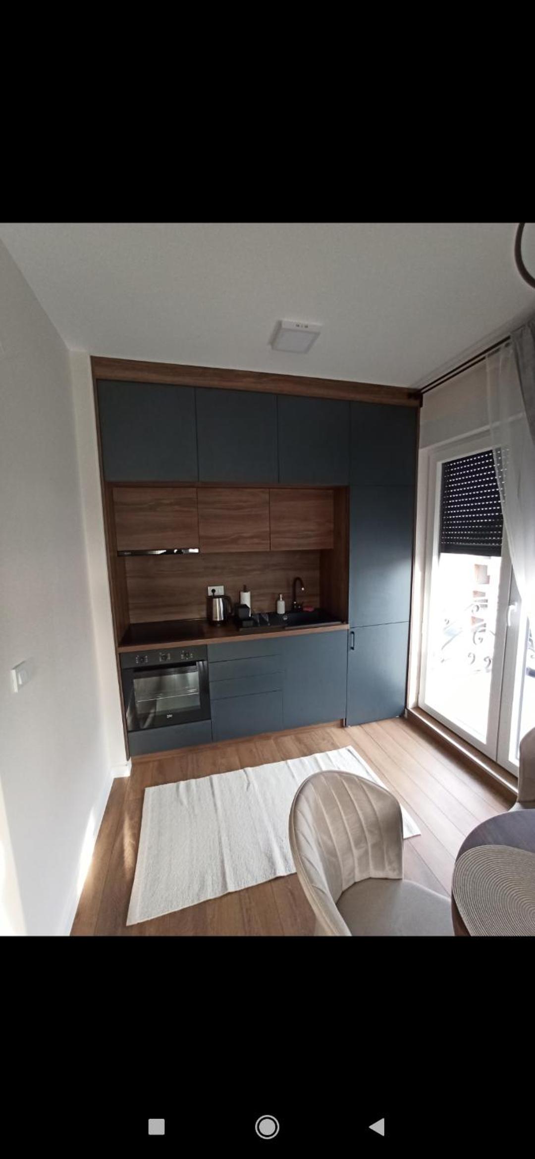 Apartman I&N view 2