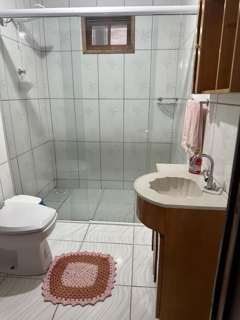 Casa aconchegante