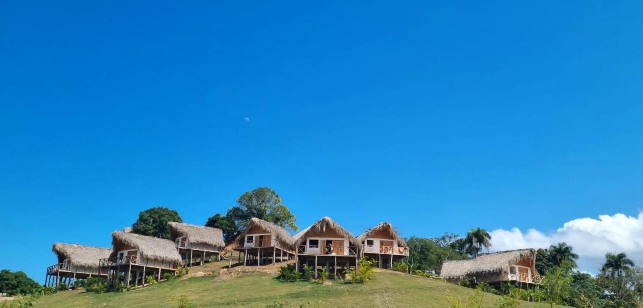 Margarita Ecovillage