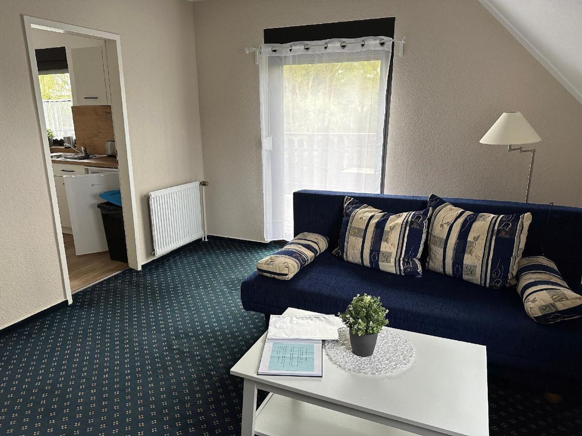 Wohnung 1