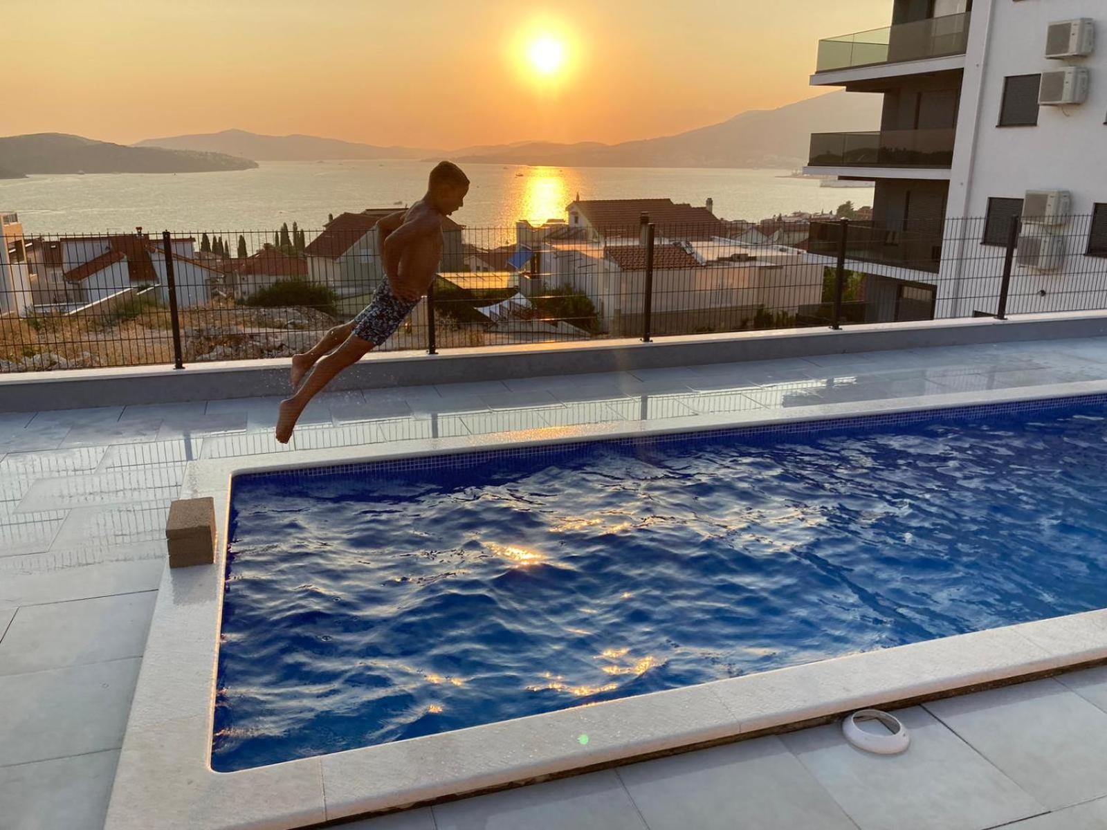 Penthouse Bluesky