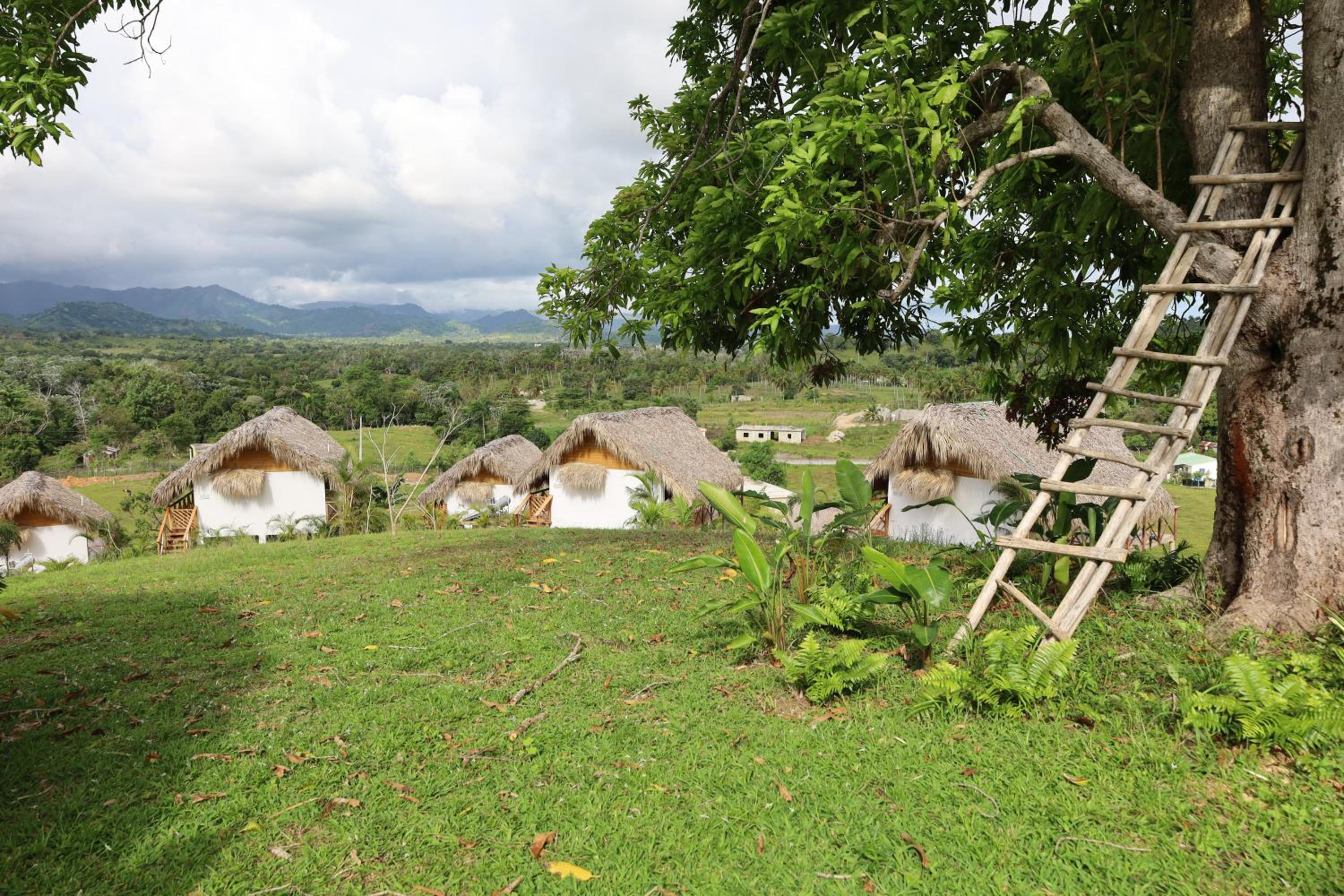 Margarita Ecovillage