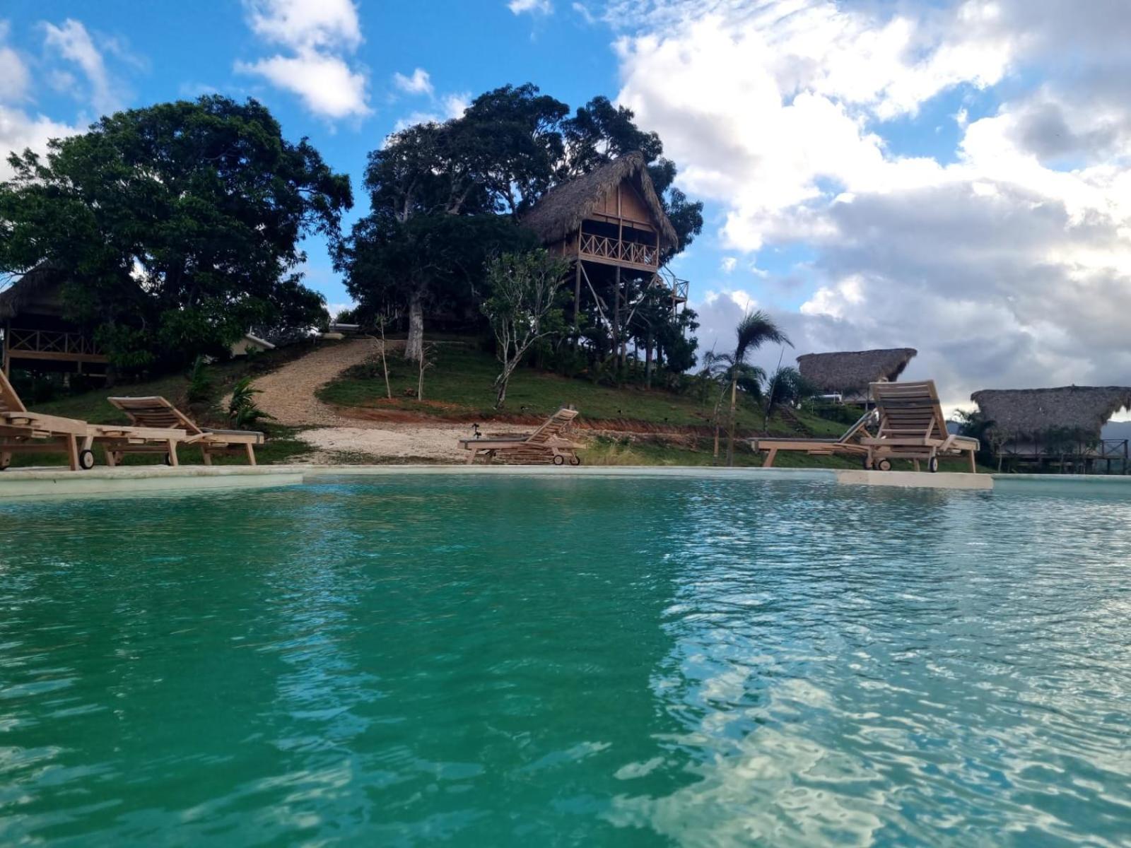 Margarita Ecovillage