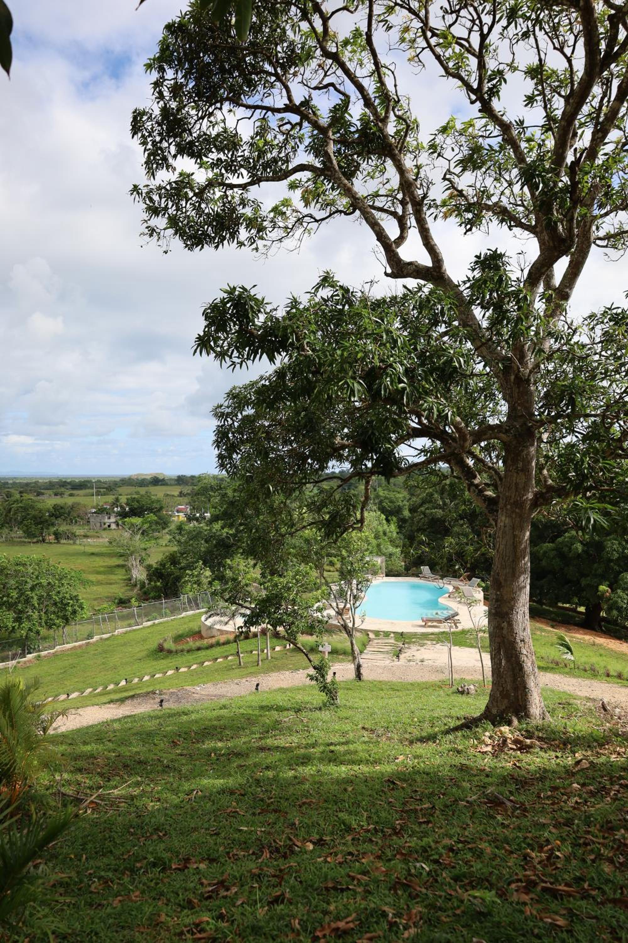 Margarita Ecovillage